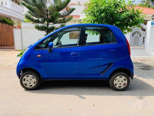 2015 Tata Nano Twist XT MT for sale in Coimbatore