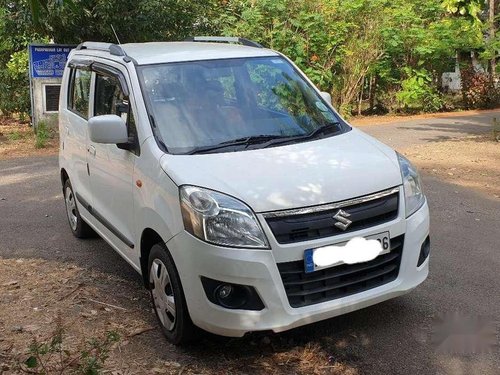 Used 2014 Maruti Suzuki Wagon R VXI MT for sale in Thrissur