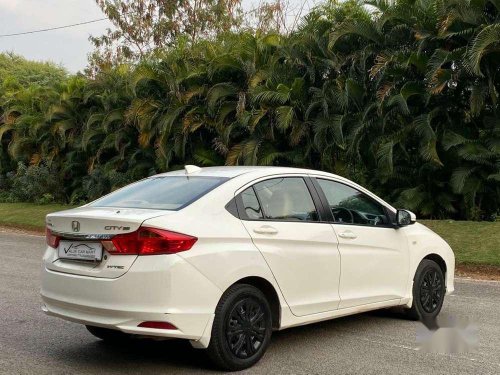 Used 2016 City  for sale in Hyderabad