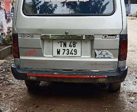 Used 2013 Maruti Suzuki Omni MT for sale in Tiruchirappalli