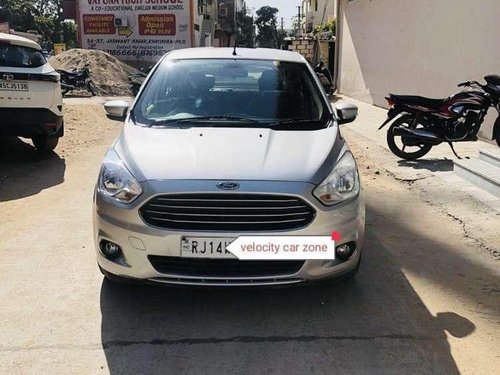 Used 2017 Ford Figo Aspire MT for sale in Jaipur