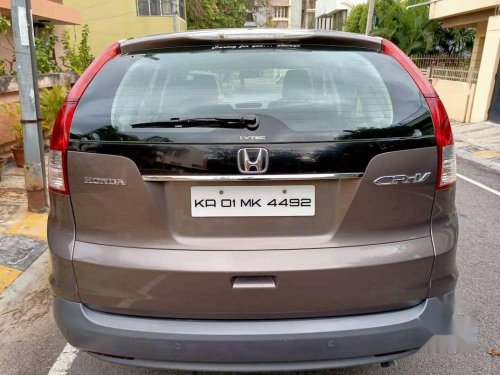 2013 Honda CR V AT for sale in Nagar