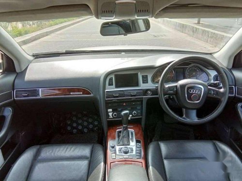 Used 2008 Audi A6 3.0 TDI quattro AT in Ahmedabad