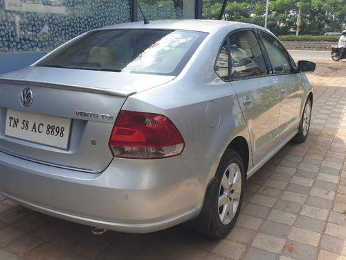 Used 2012 Volkswagen Vento MT for sale in Madurai