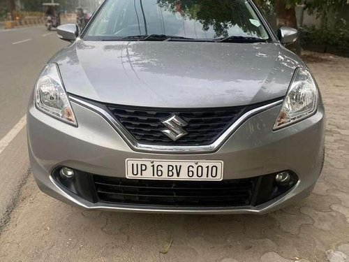 Maruti Suzuki Baleno 2018 Petrol MT for sale in Muzaffarnagar