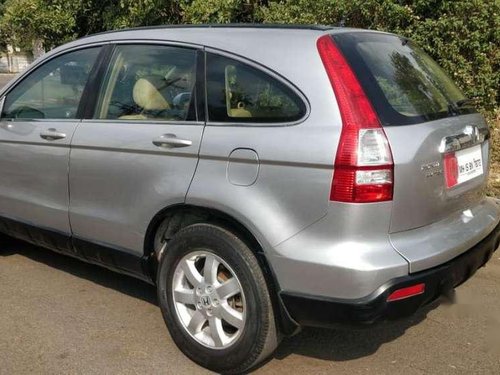 Used 2007 Honda CR V 2.4L 4WD MT in Nashik