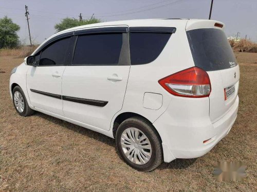 Maruti Suzuki Ertiga VDI 2012 MT for sale in Chandrapur