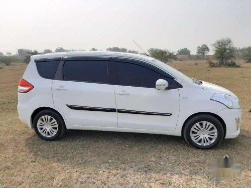 Maruti Suzuki Ertiga VDI 2012 MT for sale in Chandrapur