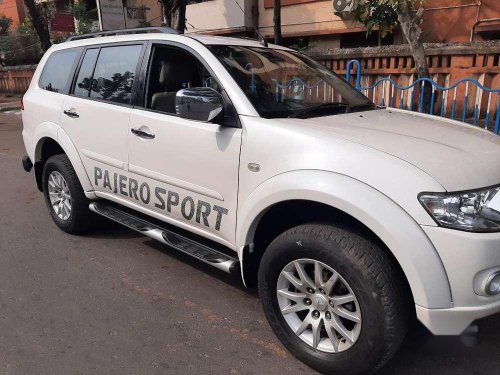 Mitsubishi Pajero Sport Limited Edition 2014 MT for sale in Kolkata