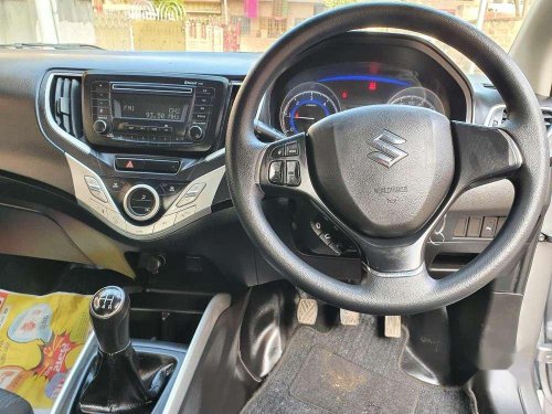 2017 Maruti Suzuki Baleno Delta Diesel MT for sale in Jodhpur