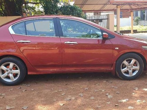 Used Honda City 2010 AT for sale in Thrissur