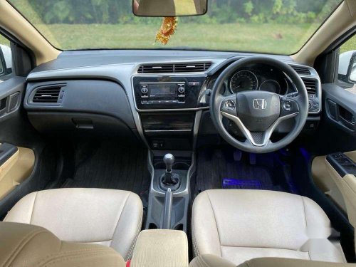 Used 2016 City  for sale in Hyderabad