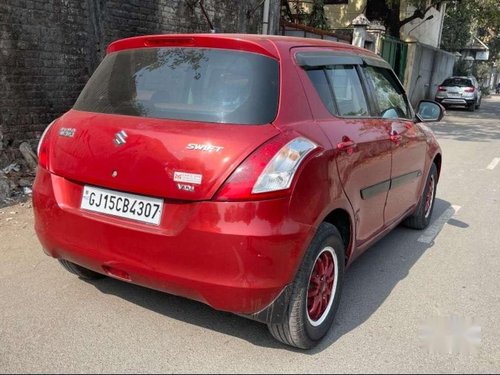 Maruti Suzuki Swift VDI 2013 MT for sale in Surat