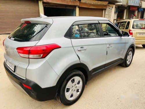 Used 2019 Hyundai Creta 1.6 E Plus MT in Guwahati