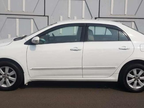 2013 Toyota Corolla Altis G MT for sale in Kharghar