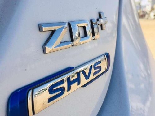 Maruti Suzuki Ciaz 2016 MT for sale in Vadodara