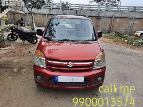 Maruti Suzuki Wagon R VXI 2008 MT for sale in Halli