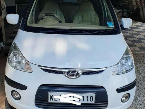 2008 Hyundai i10 1.2 Kappa Magna MT in Thrissur