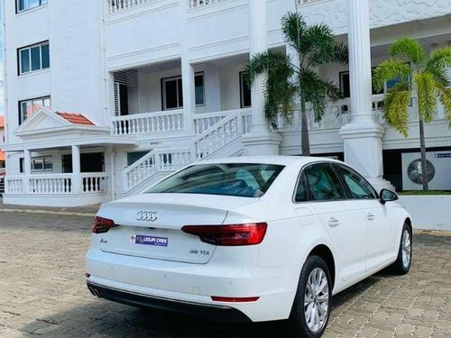 2017 Audi A4 AT for sale in Udupi