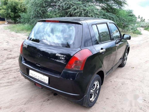 Used Maruti Suzuki Swift VXI 2006 MT in Salem