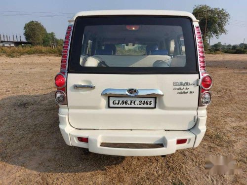 Used 2012 Mahindra Scorpio M2DI MT for sale in Vijapur