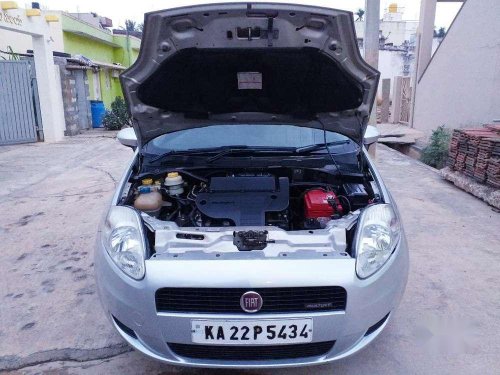 Used Fiat Punto Active 2011 MT in Nagar