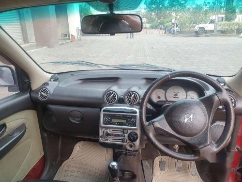 2011 Hyundai Santro Xing GLS MT for sale in Kalyan