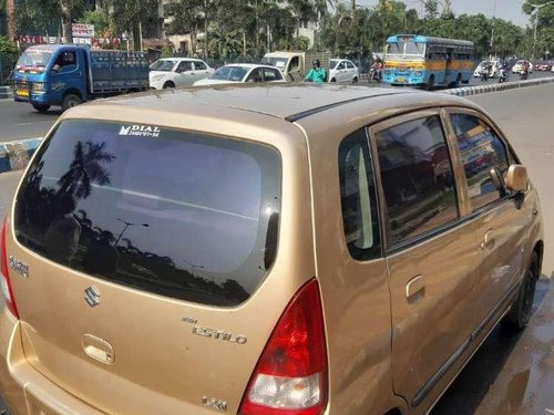 Used Maruti Suzuki Zen Estilo 2009 MT in Kolkata