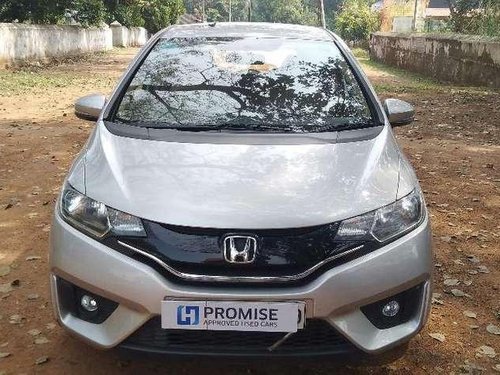 Used Honda Jazz 2017 MT for sale in Thrissur