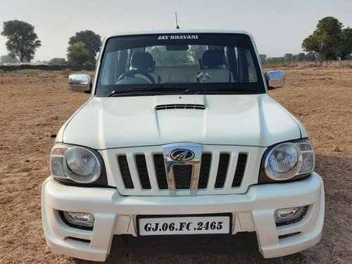 Used 2012 Mahindra Scorpio M2DI MT for sale in Vijapur