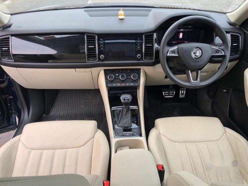 2019 Skoda Kodiaq 2.0 TDI Laurin Klement AT for sale in Goregaon