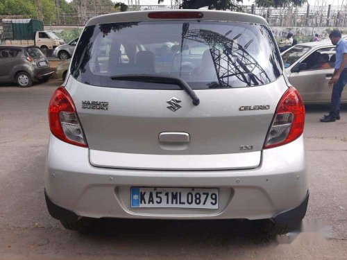 2017 Maruti Suzuki Celerio ZXI MT in Nagar