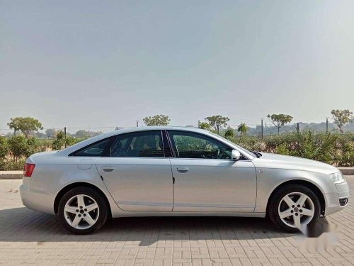 Used 2008 Audi A6 3.0 TDI quattro AT in Ahmedabad