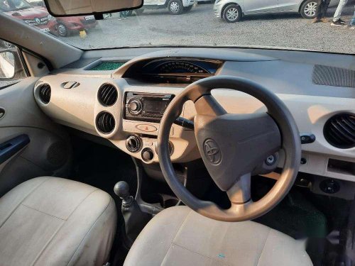 Used Toyota Etios VD 2014 MT for sale in Jabalpur