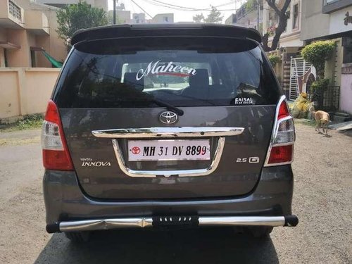 Toyota Innova 2011 MT for sale in Nagpur