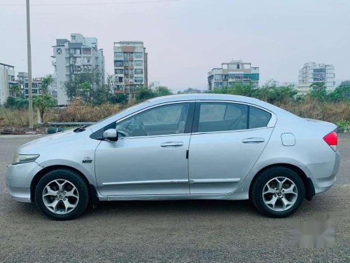 Honda City VX CVT 2009 MT for sale in Kharghar