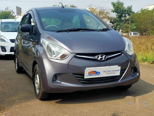 2015 Hyundai Eon Era MT for sale in Nashik