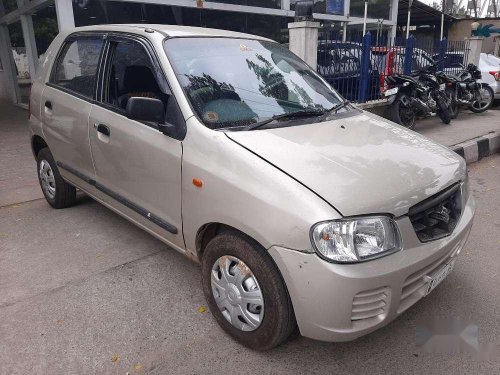 2008 Maruti Suzuki Alto MT for sale in Nagar