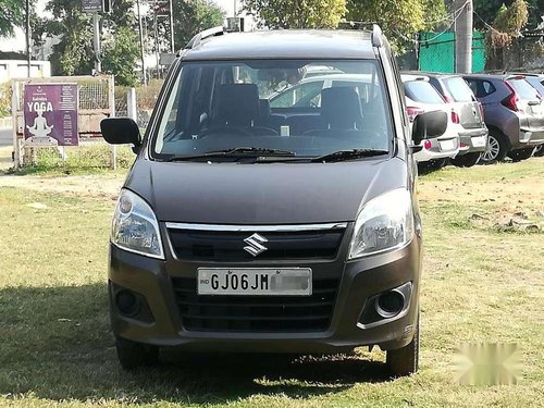 Maruti Suzuki Wagon R LXI 2016 MT for sale in Vadodara