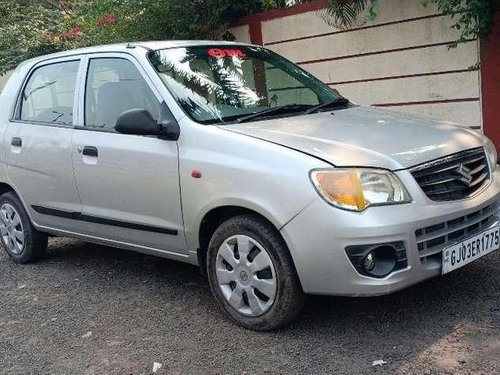 2013 Maruti Suzuki Alto K10 LXI CNG MT for sale in Surat