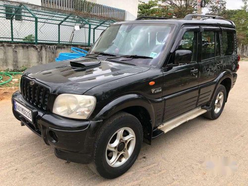 2008 Mahindra Scorpio VLX MT for sale in Nagar