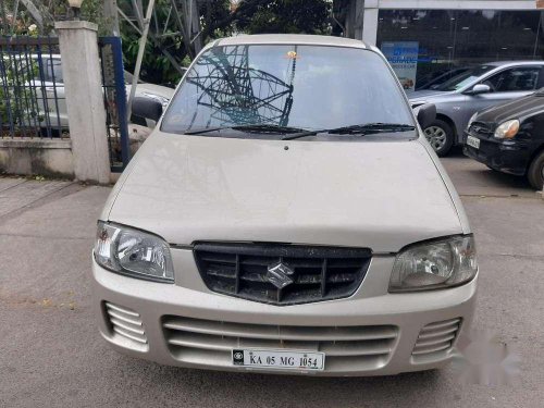 2008 Maruti Suzuki Alto MT for sale in Nagar