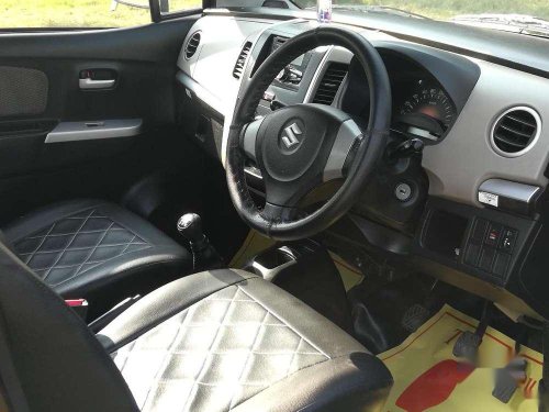 Maruti Suzuki Wagon R LXI 2016 MT for sale in Vadodara