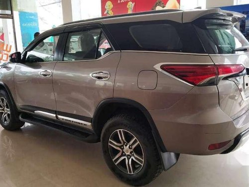 Used 2019 Toyota Fortuner 4x2 Manual MT in Mumbai