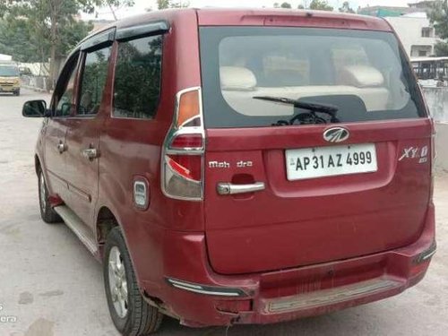 2009 Mahindra Xylo E8 ABS Airbag BS III MT in Hyderabad