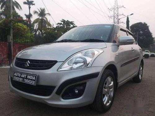 2014 Maruti Suzuki Swift Dzire MT for sale in Goregaon