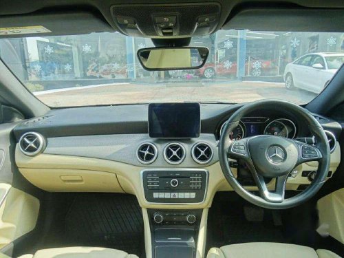 2018 Mercedes Benz CLA 200 CDI Sport AT for sale in Chandigarh