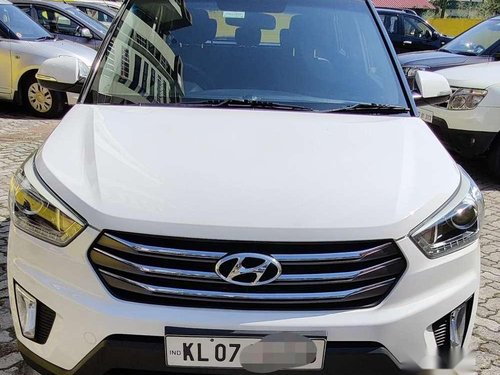 2016 Hyundai Creta S AT for sale in Edapal