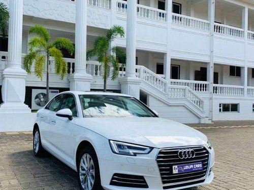 2017 Audi A4 AT for sale in Udupi