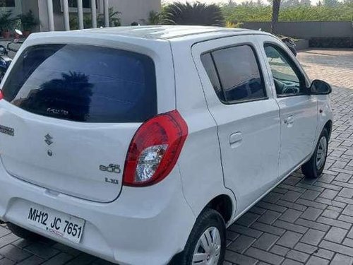 Maruti Suzuki Alto 800 LXI 2012 MT in Baramati